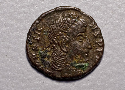 Roman Coin Collection (24) - AE Antoninianus